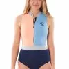Rip Curl Womens Searchers 1mm Sleeveless Spring Suit -Wetsuit Shop Rip Curl Searchers 1mm Sleeveless Spring Suit