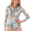 Rip Curl Womens G-Bomb 1mm Spring Suit Wetsuit -Wetsuit Shop Rip Curl Womens G Bomb 1mm Spring Suit