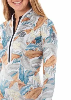 Rip Curl Womens G-Bomb 1mm Spring Suit Wetsuit -Wetsuit Shop Rip Curl Womens G Bomb 1mm Spring Suit 3