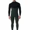 Rip Curl Mens E Bomb 3/2mm Zipperless Steamer Wetsuit -Wetsuit Shop Ripcurl mens ebomb 32mm zipperless steamer