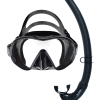 Rob Allen Couta Mask And Snorkel Pack