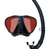 Rob Allen Cubera Mask And Snorkel Pack -Wetsuit Shop Rob Allen Cubera Mask and Snorkel Pack