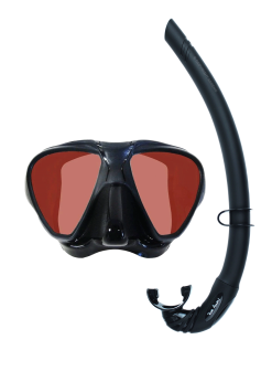 Rob Allen Cubera Mask And Snorkel Pack