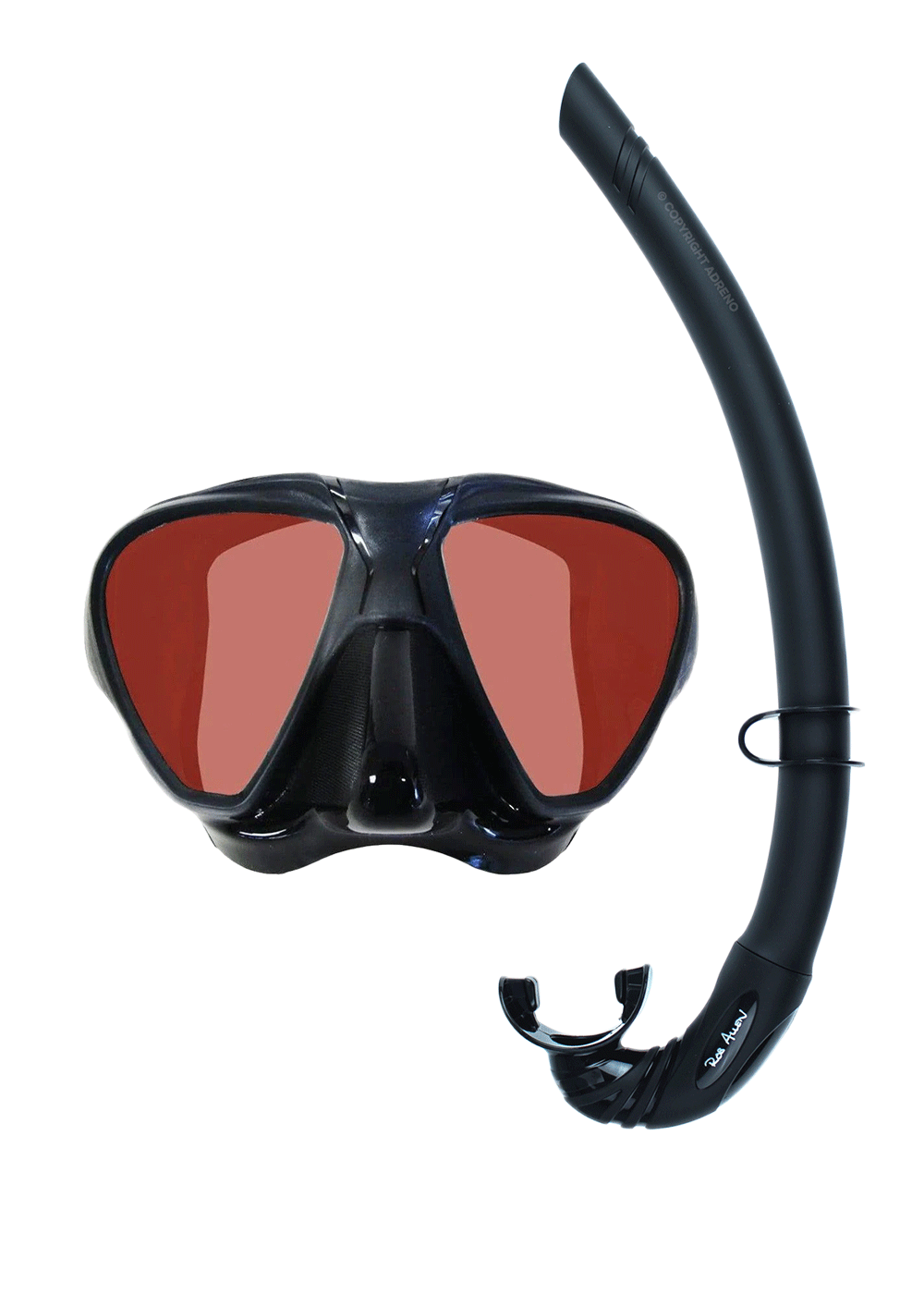 Rob Allen Cubera Mask And Snorkel Pack 3 Rob Allen Cubera Mask And Snorkel Pack