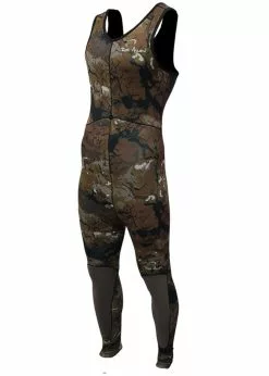 Rob Allen Mens 3.5mm Open Cell 2 Piece Wetsuit -Wetsuit Shop Rob Allen Mens 3 5mm Open Cell Long John 1 ce6f6fa1 1c8b 4e93 99fa 55b09f540ba6