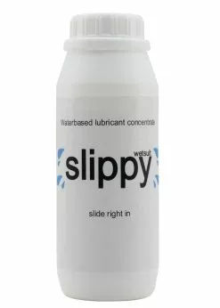 Rob Allen Slippy Lube Dilution 150g