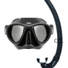 Rob Allen Snapper Mask And Snorkel Pack -Wetsuit Shop Rob Allen Snapper Mask and Snorkel Pack