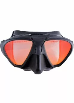 Rob Allen Cubera Mask And Snorkel Pack 9 Rob Allen Cubera Mask And Snorkel Pack -Wetsuit Shop Rob Allen Cubera Tint