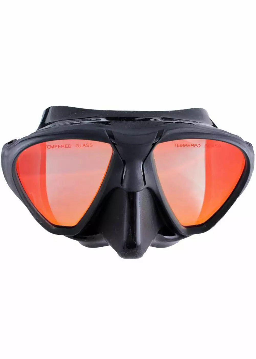 Rob Allen Cubera Mask And Snorkel Pack 6 Rob Allen Cubera Mask And Snorkel Pack - Image 4
