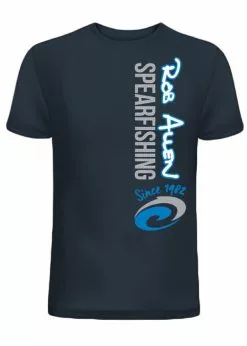 Rob Allen Tribal T-Shirt