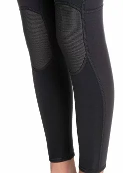Roxy Girls 3/2mm Prologue Back Zip Flatlock Steamer 13 Roxy Girls 3/2mm Prologue Back Zip Flatlock Steamer -Wetsuit Shop Roxy Girls 32mm Prologue Back Zip Flatlock Steamer 4