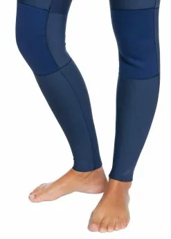 Roxy Womens 1.5mm Marine Bloom Q-Lock Long Jane Wetsuit 13 Roxy Womens 1.5mm Marine Bloom Q-Lock Long Jane Wetsuit -Wetsuit Shop Roxy Womens 1 5mm Marine Bloom Q Lock Long Jane Wetsuit 5
