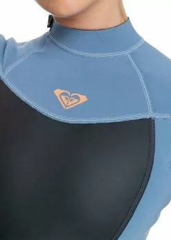 Roxy Womens 2/2mm Prologue Women Back Zip Short Sleeve Spring Suit 10 Roxy Womens 2/2mm Prologue Women Back Zip Short Sleeve Spring Suit -Wetsuit Shop Roxy Womens 2 2mm Prologue Women Back Zip Short Sleeve Spring Suit 3