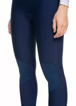 Roxy Womens 3/2mm Rise Collection Back Zip Steamer Wetsuit -Wetsuit Shop Roxy Womens 3 2mm rise collection back zip steamer wetsuit 4