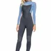 Roxy Womens 3/2mm Prologue Back Zip Steamer -Wetsuit Shop Roxy Womens 32mm Prologue Back Zip Steamer