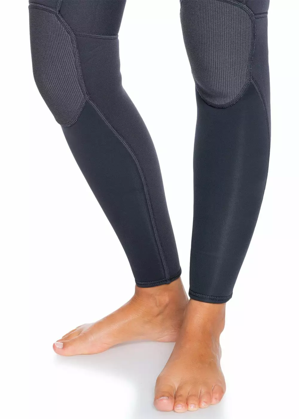 Roxy Womens 3/2mm Prologue Back Zip Steamer 9 Roxy Womens 3/2mm Prologue Back Zip Steamer - Image 7