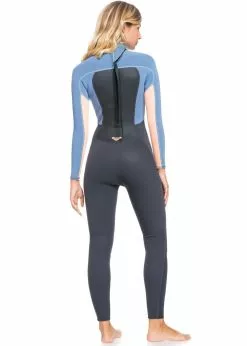 Roxy Womens 3/2mm Prologue Back Zip Steamer 11 Roxy Womens 3/2mm Prologue Back Zip Steamer -Wetsuit Shop Roxy Womens 32mm Prologue Back Zip Steamer 6