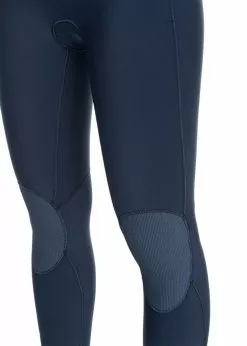 Roxy Womens 3/2mm Syncro Back Zip Steamer Wetsuit -Wetsuit Shop Roxy Womens 32mm Syncro Back Zip Steamer Wetsuit 6