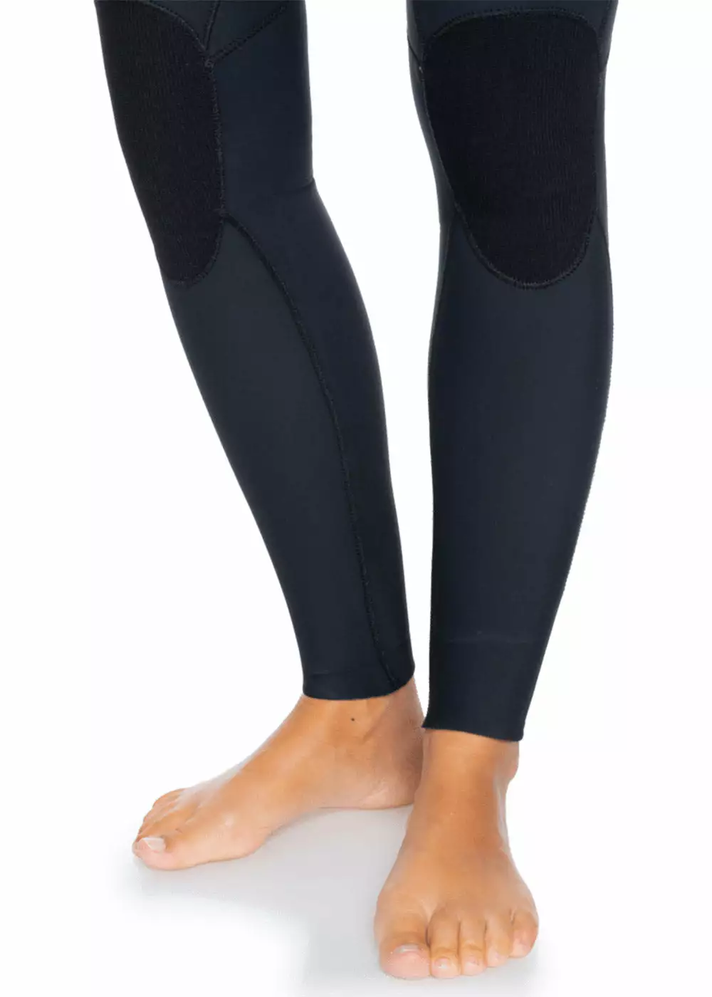 Roxy Womens 4/3mm Syncro Back Zip Steamer Wetsuit 8 Roxy Womens 4/3mm Syncro Back Zip Steamer Wetsuit - Image 6