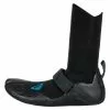 Roxy Womens Syncro 3mm Bootie 2 Roxy Womens Syncro 3mm Bootie -Wetsuit Shop Roxy Womens Syncro 3mm Bootie 1