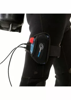 Shark Shield Scuba Unit -Wetsuit Shop SCUBA 7 3