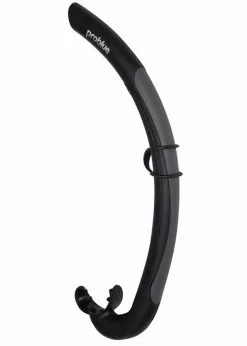 Problue Terra Freediving Snorkel