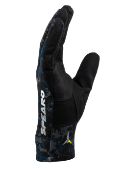 Spearo 7 Seas 2.5mm Amara Gloves -Wetsuit Shop SP 7S GL1 2.5 CA M 3