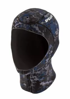 Spearo 7 Seas 3.5mm Camera Mount Hood -Wetsuit Shop SP 7S HD1 3.5 CA M