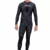 Spearo 7 Seas Mens 3.5mm Spearfishing Steamer Wetsuit -Wetsuit Shop SP 7S M01 3.5 CA M SPEARO MENS STEAMER 1