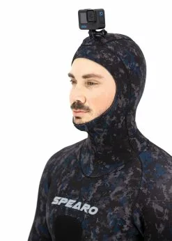 Spearo 7 Seas Mens 5mm 2 Piece Spearfishing Wetsuit -Wetsuit Shop SP 7S M02 3.5 CA M SPEARO MENS 2PIECE 12 3f5c7886 11e5 469e bc4e 67a42abe274f