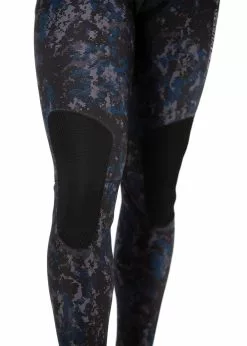 Spearo 7 Seas Mens 3.5mm 2 Piece Spearfishing Wetsuit -Wetsuit Shop SP 7S M02 3.5 CA M SPEARO MENS 2PIECE 19