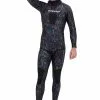 Spearo 7 Seas Mens 3.5mm 2 Piece Spearfishing Wetsuit -Wetsuit Shop SP 7S M02 3.5 CA M SPEARO MENS 2PIECE 1 1