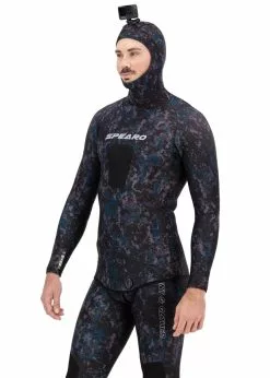 Spearo 7 Seas Mens 5mm 2 Piece Spearfishing Wetsuit -Wetsuit Shop SP 7S M02 3.5 CA M SPEARO MENS 2PIECE 7 a2c5141c cae8 4184 83ce f99b1f5d68c0