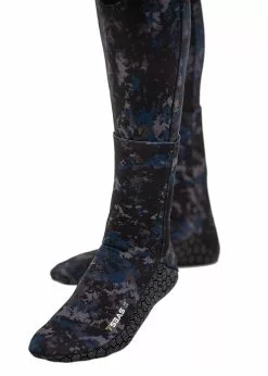 Spearo 7 Seas 2.5mm Diving Socks - 3 Pairs -Wetsuit Shop SP 7S SK1 2.5 CA SPEARO Diving Socks 1 266d230a 5193 42b2 9e0b 908baab3340a