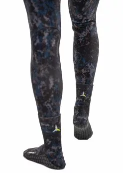 Spearo 7 Seas 2.5mm Diving Socks -Wetsuit Shop SP 7S SK1 2.5 CA SPEARO Diving Socks 2