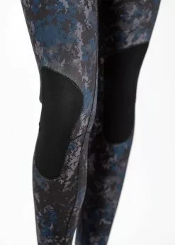 Spearo 7 Seas Womens 5mm 2 Piece Spearfishing Wetsuit -Wetsuit Shop SP 7S W01 3.5 CA 08 SPEARO WOMENS STEAMER 8 0fd35abe cc5d 468d b285 c3574abb123b