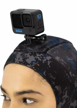 Spearo 7 Seas 3.5mm Camera Mount Hood