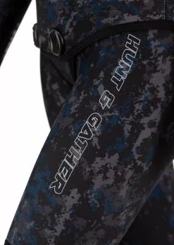 Spearo 7 Seas Womens 5mm 2 Piece Spearfishing Wetsuit -Wetsuit Shop SP 7S W02 3.5 CA 08 SPEARO WOMENS 2PIECE 13 7803c824 6f1f 48ef 904e ae6f6f227fcb