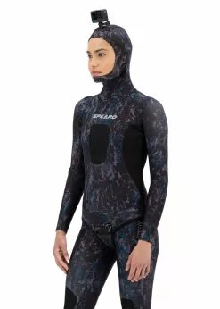 Spearo 7 Seas Womens 5mm 2 Piece Spearfishing Wetsuit -Wetsuit Shop SP 7S W02 3.5 CA 08 SPEARO WOMENS 2PIECE 7 32627552 7c9c 4225 b404 290af6892ba2