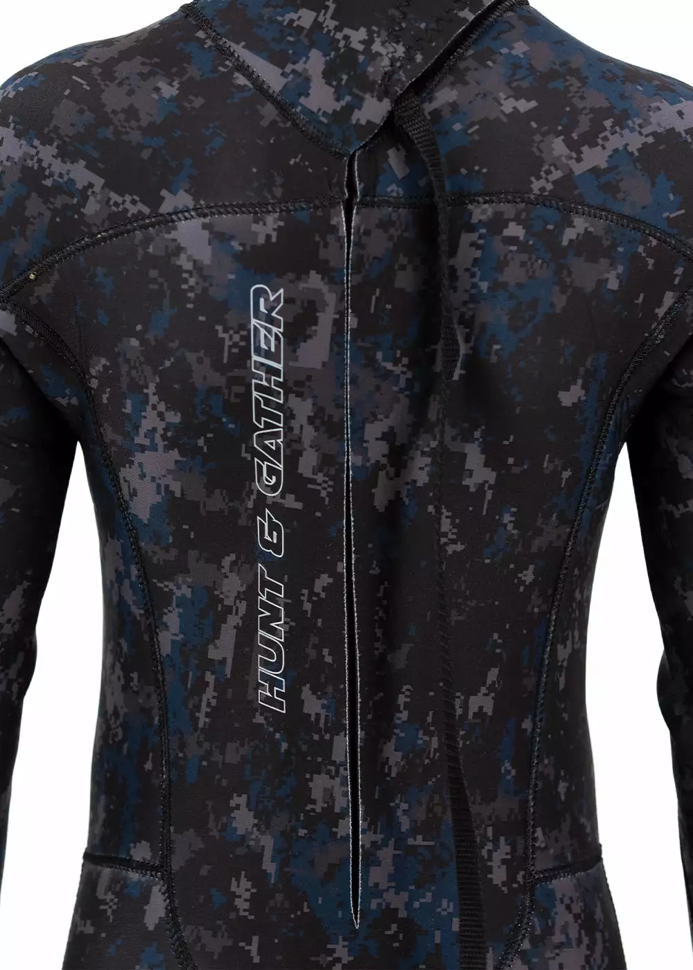 Spearo 7 Seas Kids 3.5mm Spearfishing Steamer Wetsuit 11 Spearo 7 Seas Kids 3.5mm Spearfishing Steamer Wetsuit - Image 9