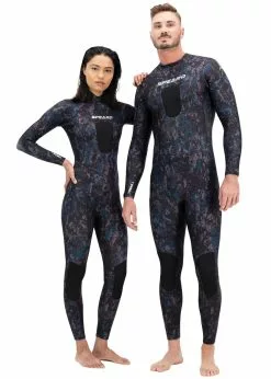 Spearo 7 Seas Womens 3.5mm Spearfishing Steamer Wetsuit -Wetsuit Shop SPEARO GROUP 1 8a7dfd87 e6b1 4138 86fd 0177f75f9d1f