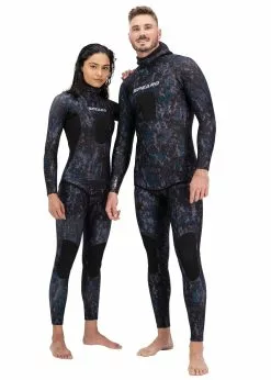 Spearo 7 Seas Mens 3.5mm 2 Piece Spearfishing Wetsuit -Wetsuit Shop SPEARO GROUP 3 dc9ef761 f3dd 4787 bf81 3ee224184ea5