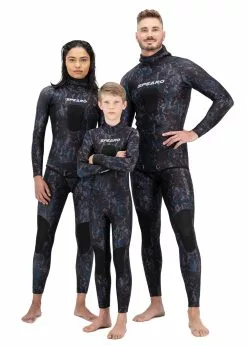 Spearo 7 Seas Mens 3.5mm 2 Piece Spearfishing Wetsuit -Wetsuit Shop SPEARO GROUP 5 76528bb6 880b 48a8 a29f 7920b4fd2196