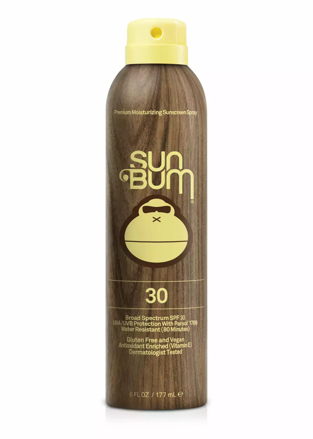 Sun Bum SPF 30 Sunscreen Spray 3 Sun Bum SPF 30 Sunscreen Spray