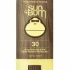 Sun Bum SPF 30 Sunscreen Face Stick