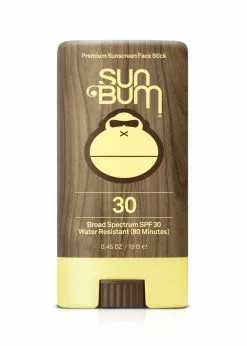 Sun Bum SPF 30 Sunscreen Face Stick
