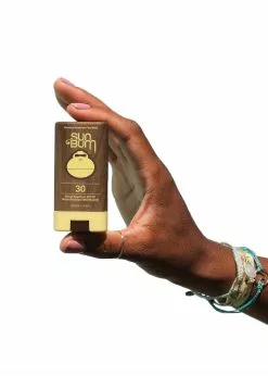 Sun Bum SPF 30 Sunscreen Face Stick -Wetsuit Shop SPF30SunscreenFaceStick 3