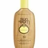 Sun Bum SPF 50+ Sunscreen Lotion