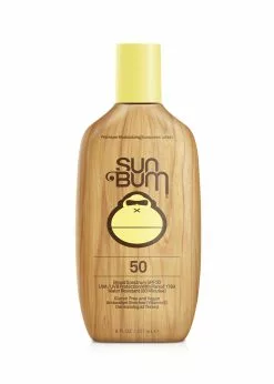 Sun Bum SPF 50+ Sunscreen Lotion