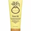 Sun Bum SPF 50 Sunscreen Face Lotion
